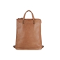 Preview: SHOPPER BACKPACK TAN
